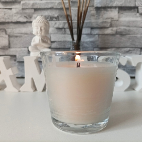 Schriftzug Namaste, Buddha Figur, Geschenkset Buddha, Spirituelle Deko, Spirituelle Geschenke, Spirituelle Kerzen, Spirituell, Geschenkidee