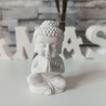 Schriftzug Namaste, Buddha Figur, Geschenkset Buddha, Spirituelle Deko, Spirituelle Geschenke, Spirituelle Kerzen, Spirituell, Geschenkidee