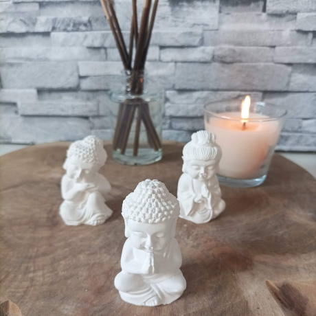 Geschenkset Buddha, Spirituelle Deko, Spirituelle Geschenke, Spirituelle Kerzen, Spirituell, Geschenkidee, Buddha, Buddha Figur