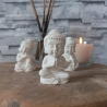 Geschenkset Buddha, Spirituelle Deko, Spirituelle Geschenke, Spirituelle Kerzen, Spirituell, Geschenkidee, Buddha, Buddha Figur