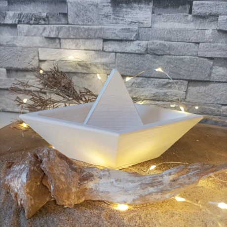 Deko Schiff, Raysin Schiff, Schiff Deko, Schiff Geschenk