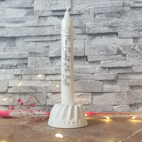Geschenk für Mama, Kerze Muttertag, Mama, Beste Mama, Mama