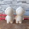 Astronaut Deko, Deko Astronaut,  Astronaut Figur, Astronauten Deko Kinderzimmer, Weltraum Deko,  Deko Astronaut, Weltraum Deko, Astronaut