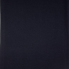 Bündchen Stoff - Schlauchware 35/70cm - marineblau
