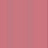 Baumwollstoff Druck stripes / gestreift rot/weiß, Streifenbreite 2-3mm