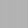 Baumwollstoff Druck stripes / gestreift grau/weiß, Streifenbreite 2-3mm