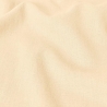 Leinenstoff uni hellbeige, 100% Leinen