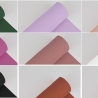 Bündchen Stoff - Schlauchware - verschiedene Farben