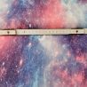 Sportswear Jersey Stoff Galaxy
