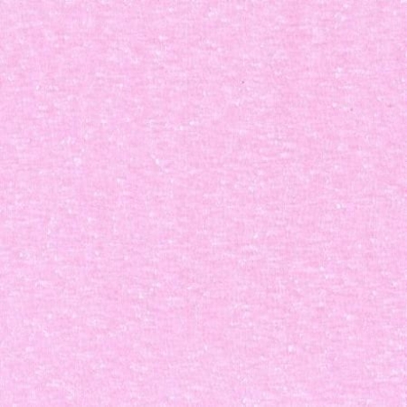 Noppenjersey, uni rosa