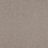 Reststücke: Baumwollfleece Stoff uni hellgrau - 100% Baumwolle; ca. 0,5m + 1,1m + 2,0m