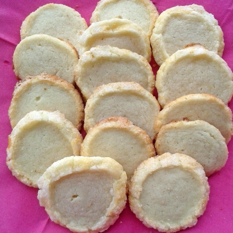 280g echter Heidesand Plätzchen Weihnachtsplätzchen selbstgemacht **Weihnachtsplätzchen von der Bäckermeisterin aus dem Allgäu**