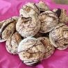 350g Überraschungsmakronen Plätzchen Weihnachtsplätzchen **selbstgemacht**