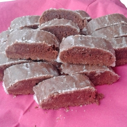 500g Alpenbrot Plätzchen Weihnachtsplätzchen **selbstgemacht**