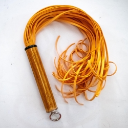 Tagliatelle/Vegan/Girasole. 61cm/24 Flogger