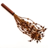 Mini/Marbles/Rosewood. 43cm/17 Flogger