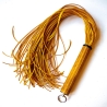 Linguine/Vegan/Girasole. 61cm/24 Flogger