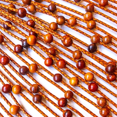 Marbles/Rosewood. 53cm/21 Flogger