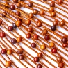 Marbles/Rosewood. 53cm/21 Flogger