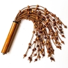 Marbles/Rosewood. 53cm/21 Flogger