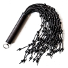Marbles/Ebony. 53cm/21 Flogger