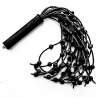 Mini/Marbles/Ebony. 43cm/17 Flogger