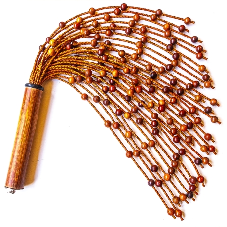 Marbles/Rosewood. 53cm/21 Flogger