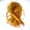 Linguine/Vegan/Girasole. 61cm/24 Flogger