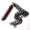 Kettenflogger Chain Gang (61cm/24) aus Metall. BDSM, Show