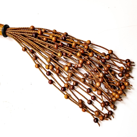 Marbles/Rosewood. 53cm/21 Flogger