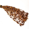 Marbles/Rosewood. 53cm/21 Flogger