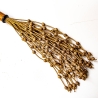 Marbles/Vanilla. 53cm/21 Flogger