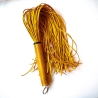Linguine/Vegan/Girasole. 61cm/24 Flogger