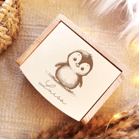 Schmuckkästchen Haargummibox personalisiert Spiegel ver. Motive