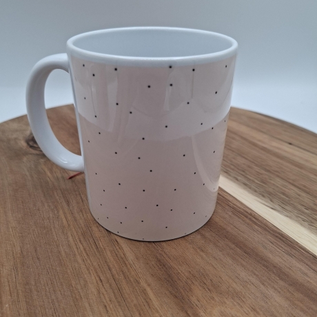Tasse, Kaffeetasse Katze
