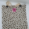 Einkaufstasche Tasche Beutel Leo