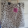Einkaufstasche Tasche Beutel Leo
