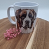 Kaffeetasse Tasse Hunde