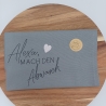 Küchenhandtuch Geschirrtuch Alexa Spruch Sprüche