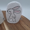 Eierwärmer Hasen