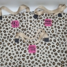 Einkaufstasche Tasche Beutel Leo