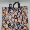 Einkaufstasche Beutel Katze