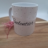Tasse, Kaffeetasse Katze