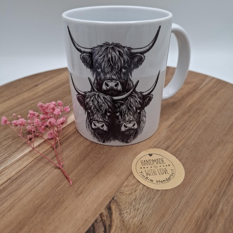Kaffeetasse, Tasse Tiere Bauernhof