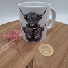 Kaffeetasse, Tasse Tiere Bauernhof