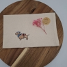 Küchenhandtuch Geschirrtuch Dackel