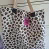 Einkaufstasche Tasche Beutel Leo