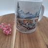 Kaffeetasse Tasse Wohnwagen Camping