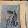 Küchenhandtuch Geschirrtuch Kuh Kühe