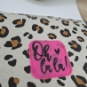 Einkaufstasche Tasche Beutel Leo
